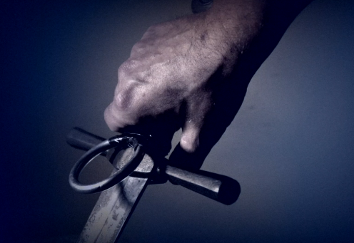Le Secret de Merlin, escape game à Plérin