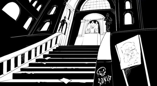 Sherlock Down, photo 2