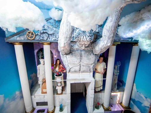 Sky Odyssey, photo 6