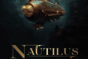 Nautilus – Escape Factory