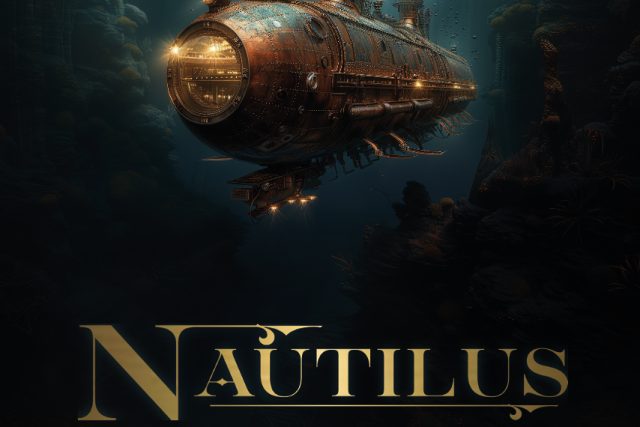 Nautilus – Escape Factory – Pontchâteau
