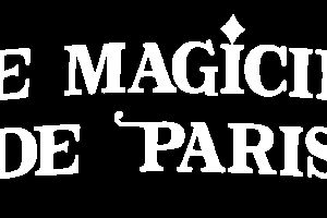 Le magicien de Paris