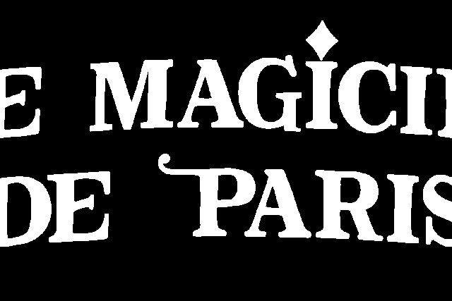 Le magicien de Paris – Deep Inside