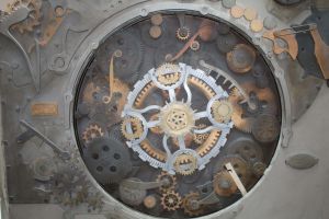 La Grande Horloge