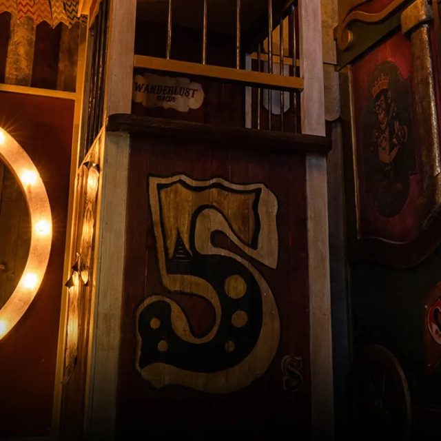 Horror Circus, photo 3