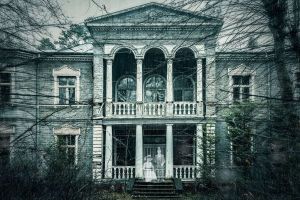 Meurtres au manoir des Benelles