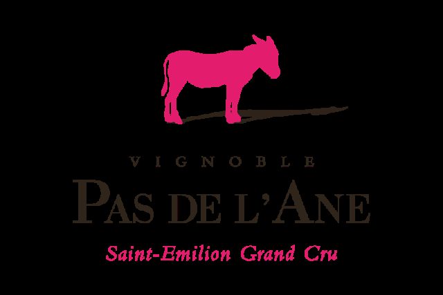 Escape Wine – Château Pas de l&rsquo;Âne