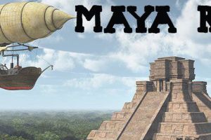 MAYA ROOM