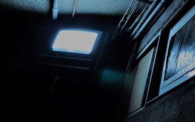 Absolution – madnesscape Annemasse