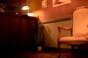 Sunhill Hotel – Escape Time
