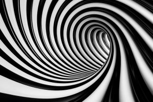 Un monde sans couleurs