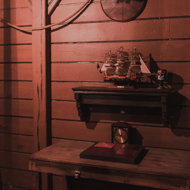 Pirates des Caraïbes, photo 4