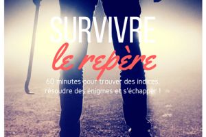 Le repère