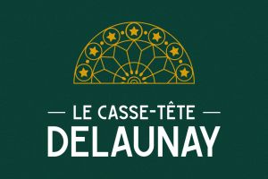 La chambre de Swan – Le Casse-Tête Delaunay