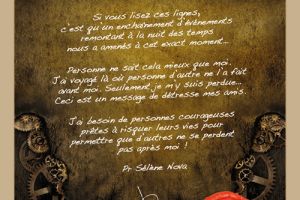 Le voyage anachronique