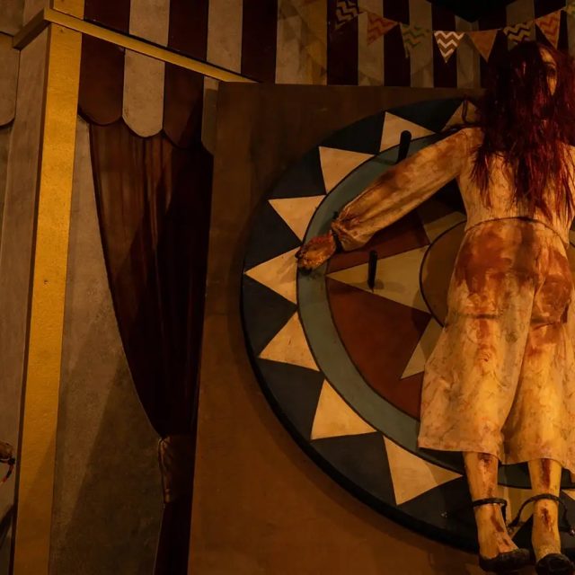 Horror Circus, photo 4