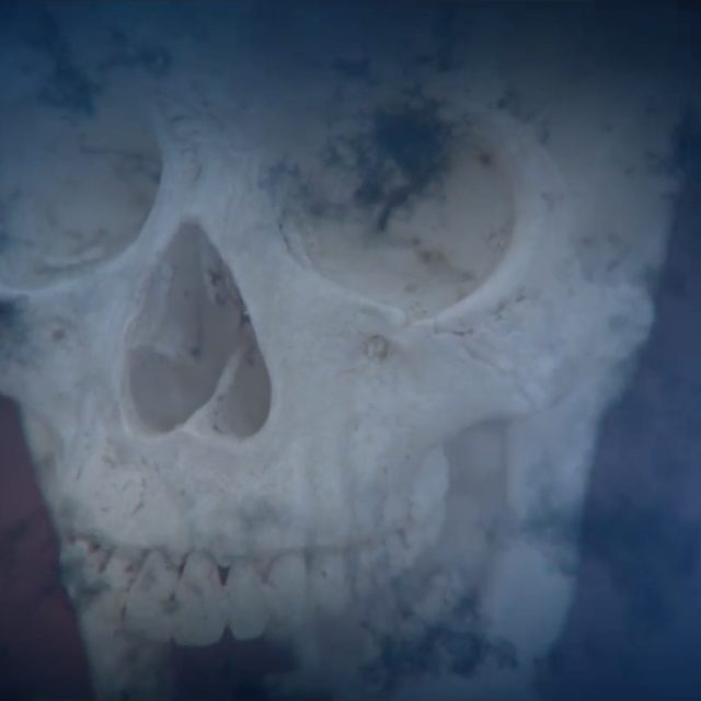 La quête des sorciers, escape game à Fontainebleau