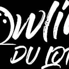 Logo de Bowling du Lot, escape game à Figeac