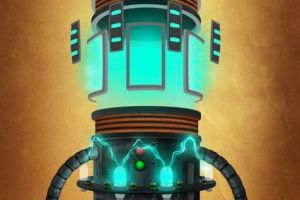 La dynamo de Nikola Tesla
