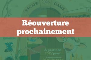 L’amour vache