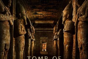 Tomb of Osiris
