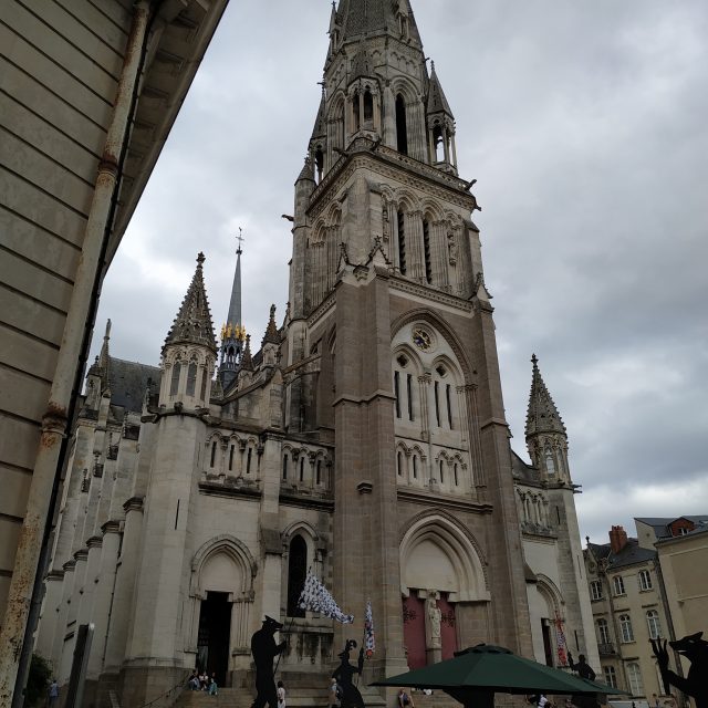 Le poignard et la crypte, photo 6