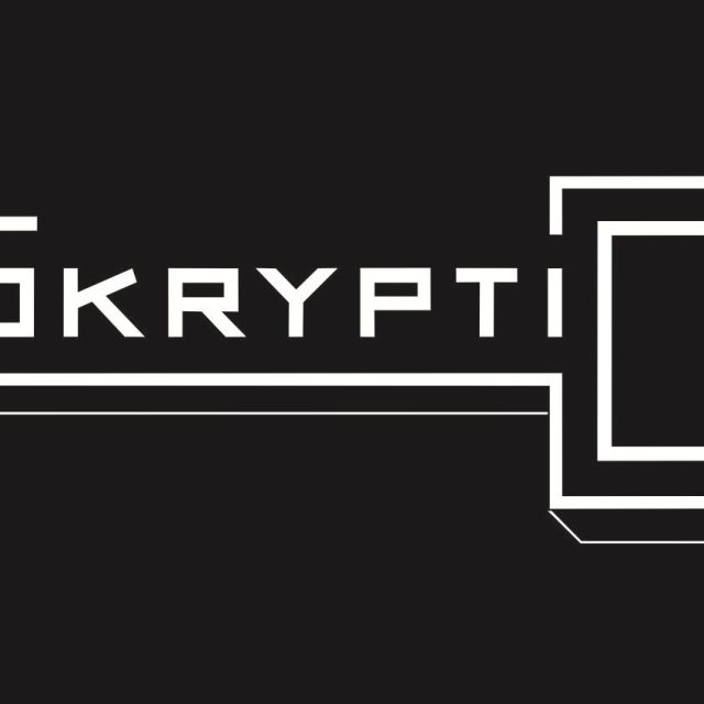 Logo de Skryptic Escape Game, escape game à Montpellier