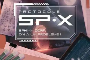 Protocole SP-X