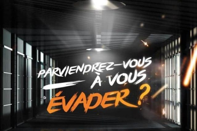 L’évasion ultime – l enigme albi