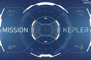 Mission Kepler