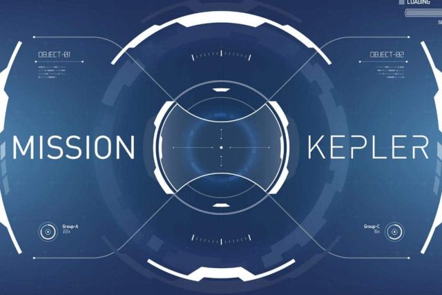 Mission Kepler – Ilusiom