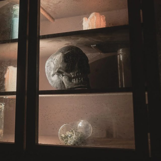 La maison hantée – Game Over, photo 5