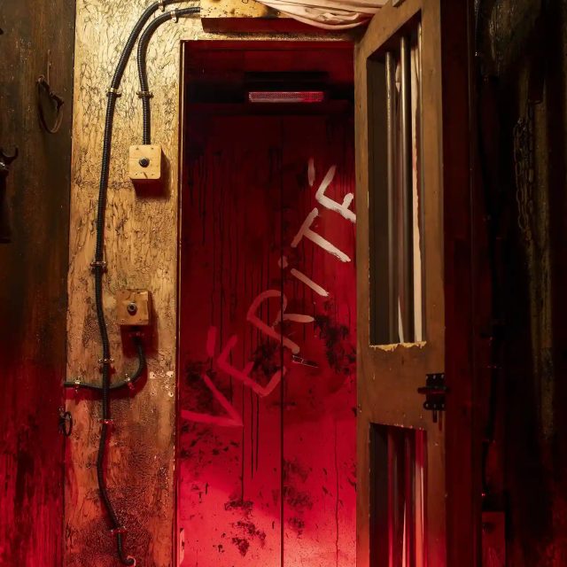 2222 : la chambre du psychopathe 2, photo 6