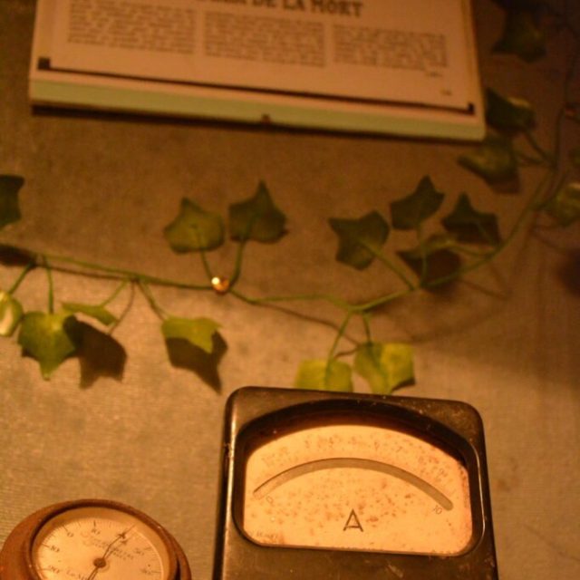 Mission labo, photo 5