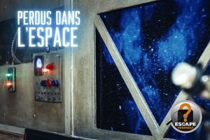 PERDUS DANS L’ESPACE