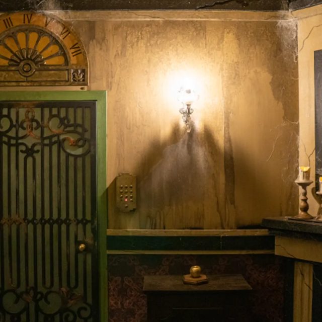L’hôtel du cauchemar, photo 3