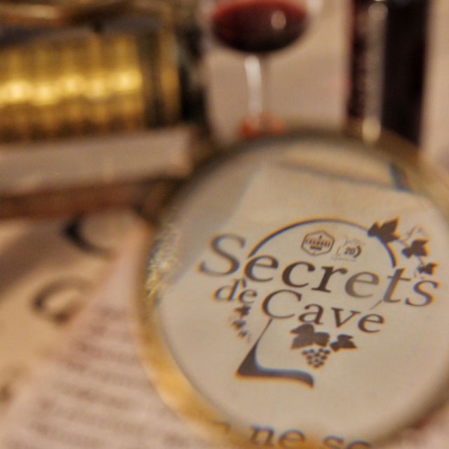 Secrets de Cave, photo 8