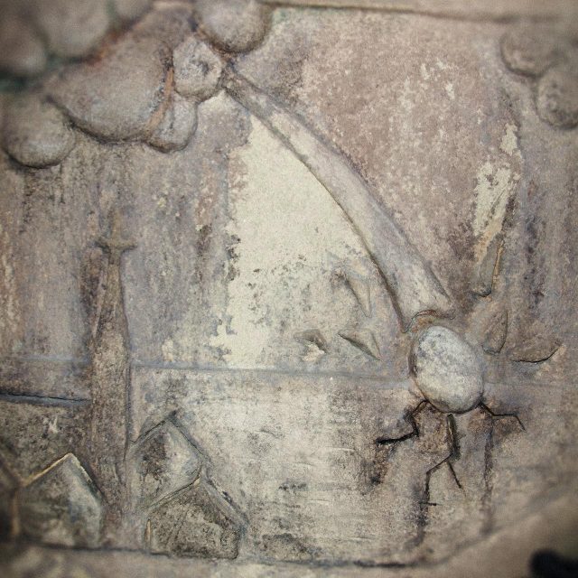 Vestiges archéologiques ?, photo 3