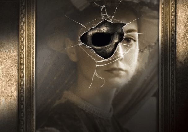 The Haunting – MindQuest Escape Games