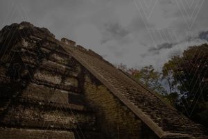Le Temple Maudit