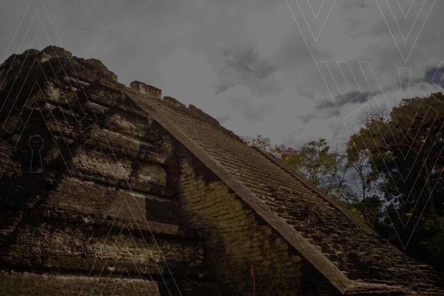 Le Temple Maudit – escape you