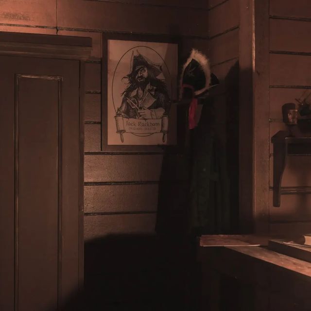 Pirates Queen Anne’s Revenge Aventure, photo 5