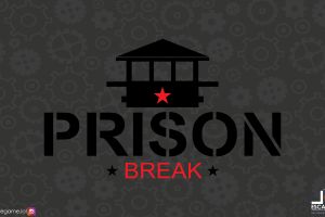 PRISON BREAK – ESCAPEGAME.LOL