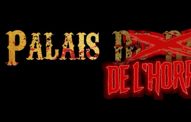 Le palais de l&rsquo;horreur – Deep Inside