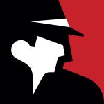 Logo de John Doe Nantes, escape game à Nantes