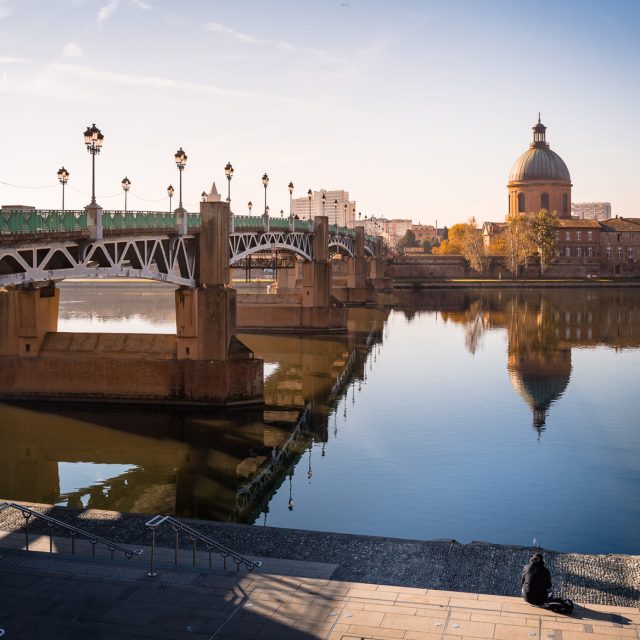 Hunting Town | Toulouse, photo 1