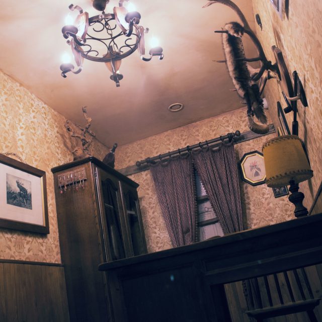 Les Secrets du Sablier, escape game à Strasbourg