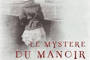 Le mystère du manoir