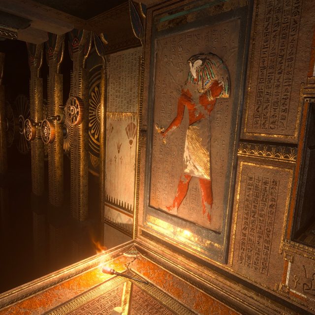 Assassin’s Creed : Escape the Lost Pyramid, photo 2