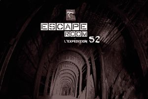 L’EXPÉDITION 52